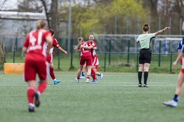 Bild 99 - F Hamburger SV 2 - SpVg Aurich : Ergebnis: 1:1
